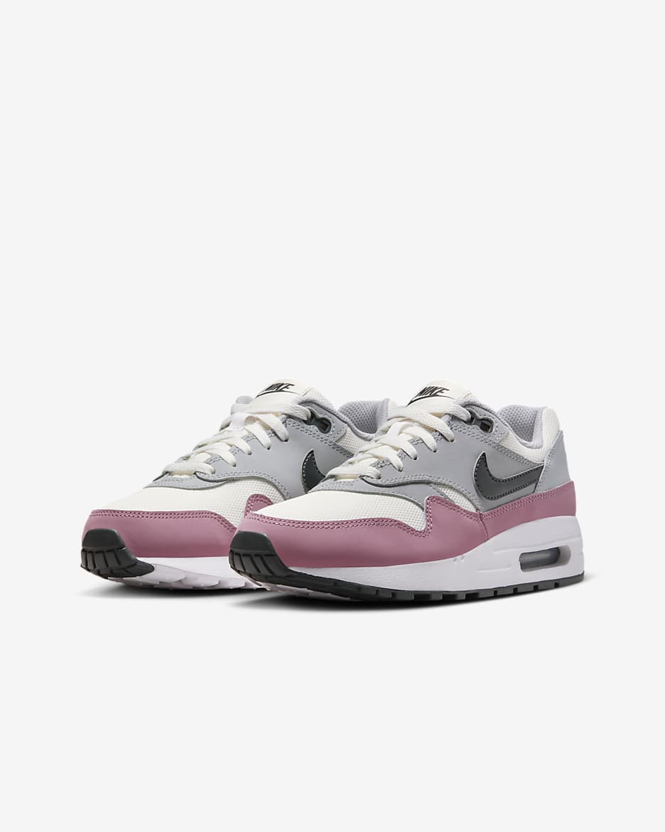 Nike air max 1 niño on sale